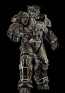 Good Smile Company 1/6 Fallout T-60 Camouflage Power Armor, GSC23934, by GOOD SMILE COMPANY