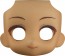 Good Smile Company Nendoroid Doll Customizable Face Plate 02 (cinnamon), GSC28835, by GOOD SMILE COMPANY