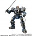 TAKARA TOMY Diaclone EX Core & Armament Set 2, TAK10077, by TAKARA TOMY
