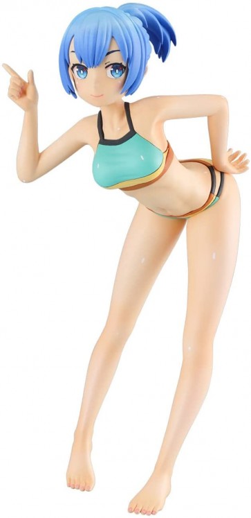 Hasegawa 1/12 12 Tamago Girls Collection No.26 "Sara Mayuki" (Bikini), HAS23197, by HASEGAWA