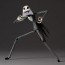 KAIYODO Revoltech Jack Skellington Ver.1.5, KYD20165, by KAIYODO