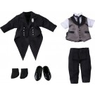 Orange Rouge Nendoroid Doll: Outfit Set (Sebastian Michaelis) (Black Butler: Book of the Atlantic), ORG27197, by Orange Rouge