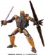 TAKARA TOMY KD-08 Transformers: Kingdom Series Dinobot  , TAK73533, by TAKARA TOMY