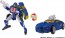 TAKARA TOMY TL-77 Transformers Legacy Side Burn (RID 2001 Universe), TAK38385, by TAKARA TOMY