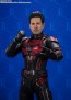 Bandai S.H.Figuarts Ant-Man (Ant-Man and the Wasp: Quantumania), BAC50740, by BANDAI