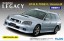 Fujimi 1/24 ID77 Subaru Legacy Touring Wagon GT-B E-tuneII / Version B, FUJ39312, by FUJIMI