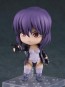 Good Smile Company Nendoroid Motoko Kusanagi: S.A.C. Ver. (Ghost in the Shell: Stand Alone Complex), GSC91068, by GOOD SMILE COMPANY
