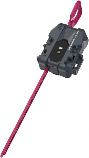 TAKARA TOMY BEYBLADE X BX-40 Winder Launcher L, TAK58765, by TAKARA TOMY