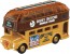 TAKARA TOMY Tomica Disney Motors World Tour Sunny Decker Chip & Dale, TAK79085, by TAKARA TOMY