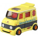 TAKARA TOMY Dream Tomica Tomica x Dragon Ball Master Roshi's wagon car, TAK51971, by TAKARA TOMY