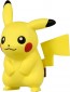 TAKARA TOMY MonColle MS-01 Pikachu, TAK12217, by TAKARA TOMY