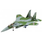1/144 Gimix AC31 ASDF F15DJ instructor 068 , TMTX250340, by TOMYTEC
