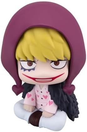 MegaHouse Look Up One Piece Corazon, MEG44676, by MEGAHOUSE