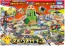 TAKARA TOMY Pokemon Moncolle Transformation! Diorama Map, TAK99755, by TAKARA TOMY