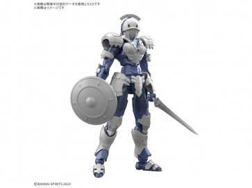 Bandai 30MF Rosan Swordman, BAN20368, by BANDAI