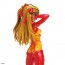 Bandai Figure-riseLABO  "Evangelion: 2.0 You Can [Not] Advance" Asuka Langley Shikinami , BAN07553, by BANDAI