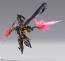 Bandai METAL BUILD Gundam Astray Golden Frame Amatsu Mina (Sky Empress Ver.) , BAN10713, by BANDAI