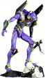 KAIYODO ARTPLA SCULPTURE WORKS Evangelion Test Type 01 Berserk, KYD90253, by KAIYODO