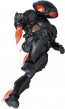 Medicom Toy MAFEX BLACK MANTA AQUAMAN  , MED71112, by MEDICOM TOY