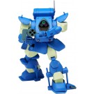Wave 1/35 VOTOMS Snapping Turtle (PS version) First Release Limited Edition, WAV61983, by WAVE