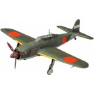 Fine Molds 1/48 Judy Type33 Night Fighter  t, FIN96076, by Fine Molds