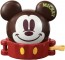 TAKARA TOMY Dream Tomica SP Disney Tomica Parade Sweets Float Mickey Mouse, TAK02089, by TAKARA TOMY