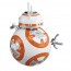 TAKARATOMY Metacolle Star Wars #06 BB-8 (The Last Jedi) , TAK72273, by TAKARA TOMY