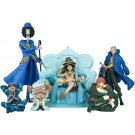 Bandai Tamashii Box One Piece Vol.2: 1Box (9pcs) , BAN17231, by BANDAI