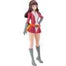 Hasegawa 1/12 Mazinger Z Sayaka Yumi, HAS24286, by HASEGAWA