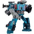 TAKARA TOMY Transformers Earth Rise ER-08 Doubledealer  , TAK67112, by TAKARA TOMY