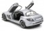 TAMIYA 1/24 Mercedes-Benz SLR McLaren 722, TAM24317, by TAMIYA