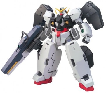 BANDAI  1/144 HG Gundam Virtue   Plastic Model kit, BAN22429, by BANDAI