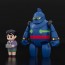 Good Smile Company BRICKROID Tetsujin 28 & Shotaro Set (Tetsujin 28), GSC69567, by GOOD SMILE COMPANY