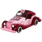 TAKARA TOMY Tomica Disney Motors World Tour Dream Star Minnie Mouse, TAK79061, by TAKARA TOMY