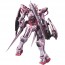1/100 MG Gundam Exia Transam Mode  Bandai Plastic Kit, BAN15701, by BANDAI