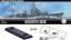 Fujimi 1/350 WARSHIP NEXT IJN DESTROYER SHIMAKAZE 1944  , FUJ60468, by FUJIMI