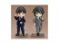 Good Smile Company NENDOROID DOLL: OUTFIT SET (SUIT NAVY)  , GSC65552, by GOOD SMILE COMPANY