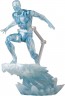 Medicom Toy MAFEX Iceman (Comic Ver.), MED72836, by MEDICOM TOY
