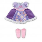 Bandai Dress change: Rapunzel Dress Set , BAN91179, by BANDAI