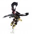 Bandai NXEDGE STYLE [MS UNIT] Gundam Astray Gold Frame Heaven , BAN51831, by BANDAI