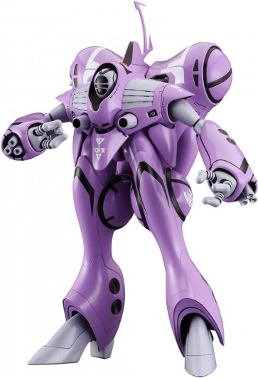 Hasegawa 1/72 Queadluun-Rau General Machine (Movie Version), HAS58905, by HASEGAWA