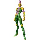 Medicos Super Action Statue Kiss (JoJo's Bizarre Adventure Part 6 Stone Ocean) (Reissue), MEC10458, by MEDICOS