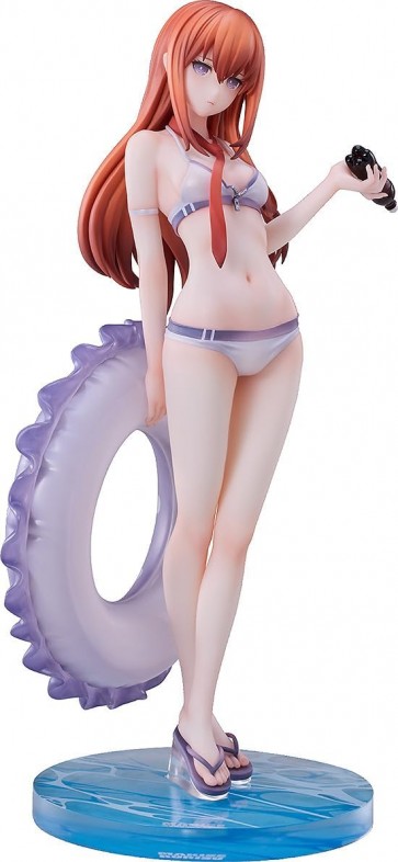 Solarain 1/7 STEINS;GATE: Kurisu Makise: Swimsuit Ver., SOL81786, by Solarain