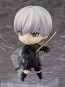 square enix Nendoroid NieR:Automata 9S (YoRHa No. 9 Type S) (Reissue), SQE67912, by SQUARE ENIX