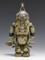 Wave 1/20 Maschinen Krieger P.K.A. Armored Combat Suit (Ma.K), WAV70648, by WAVE