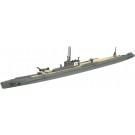 Aoshima 1/700 Waterline No.459 Japanese Navy Submarine I-19, AOS05208, by AOSHIMA