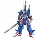 BANDAI  1/144 HGUC ZⅡ   Plastic Model kit, BAN32266, by BANDAI