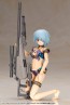 Kotobukiya FRAME ARMS GIRL HRESVELGR BIKINI ARMOR VER. , KBY05079, by KOTOBUKIYA