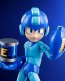 three zero MDLX Mega Man, THZ27079, by three zero