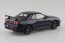 Aoshima 1/32 The Snap Kit No.11-C Nissan R34 Skyline GT-R (Midnight Purple III)  , AOS62524, by AOSHIMA